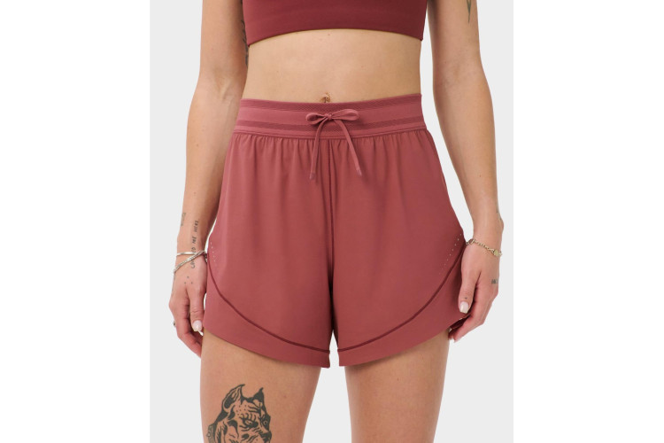 Sweaty Betty High Loose Shorts