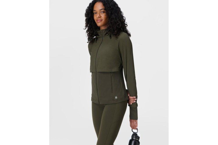 Sweaty Betty Pro Jacket