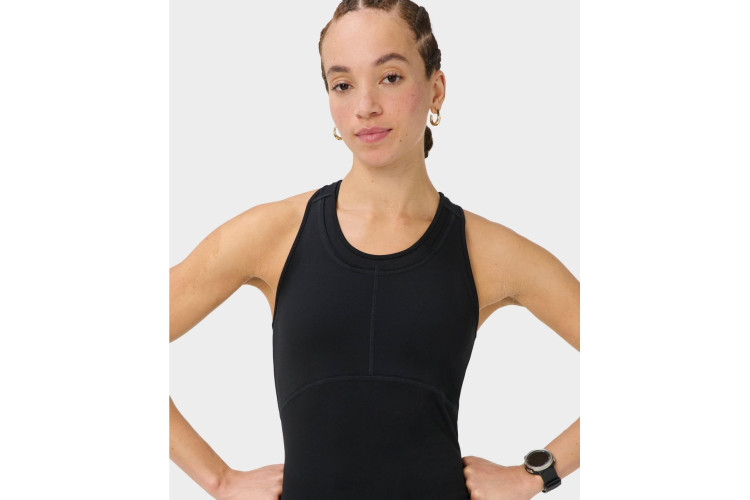 Sweaty Betty Runners High 3 Pocket Tank
