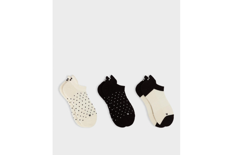 Sweaty Betty Workout Trainer Socks