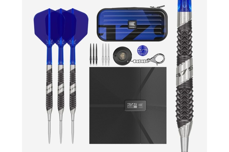 Target 975 Ultra Marine