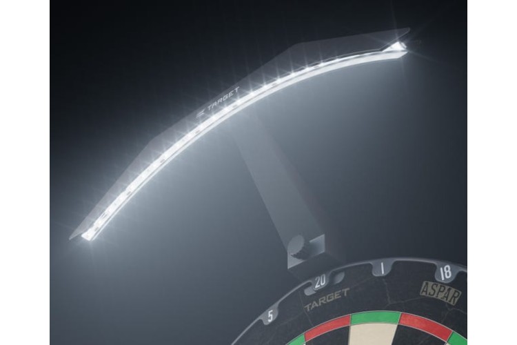 Target Arc Dartboard Light
