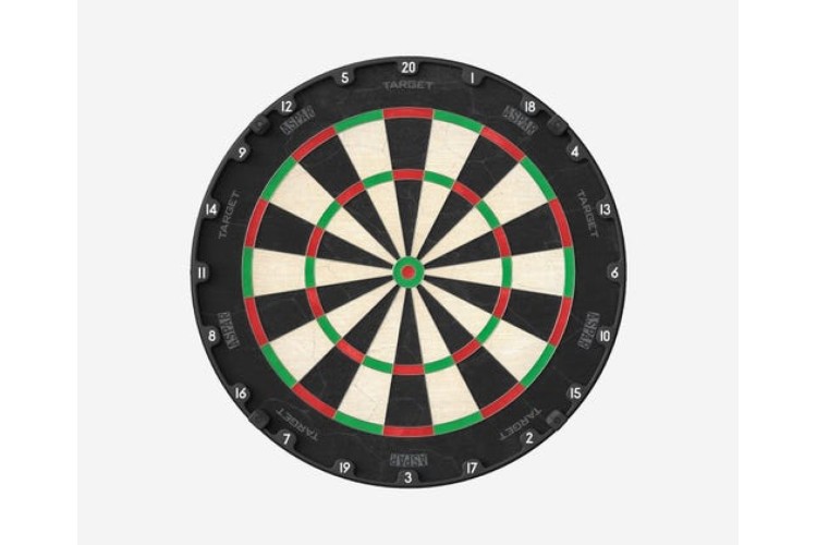 Target Aspar Pro Dart Board