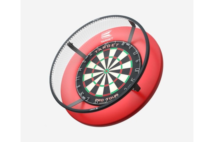 Target Corona Vision Light