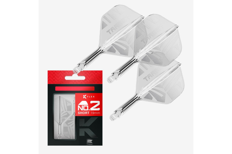 Target K-Flex Flight No 2