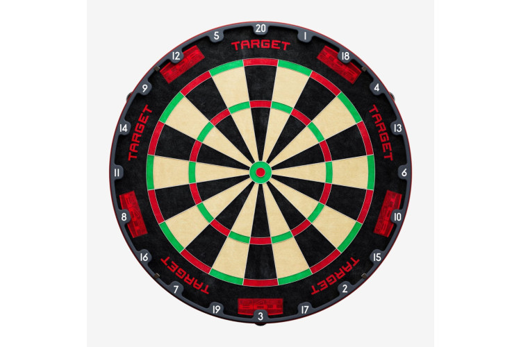 Target Tor Evo Dartboard