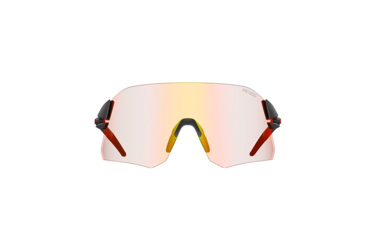 Tifosi Rail Matte Black