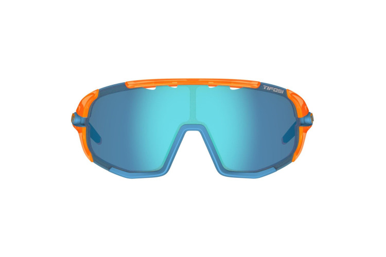 Tifosi Sledge Crystal Orange