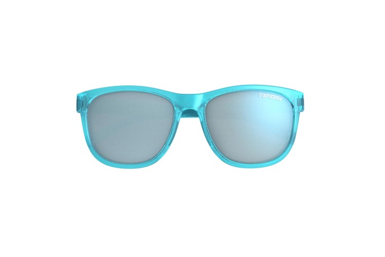 Tifosi Swank Crystal Sky Blue