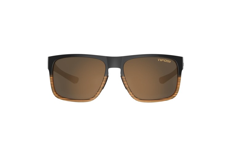 Tifosi Swick Brown Fade