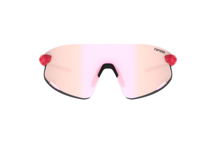 Tifosi Vogel XC Crystal Pink 