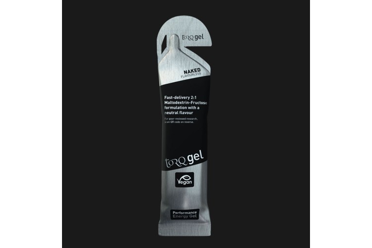 Torq Gel Naked