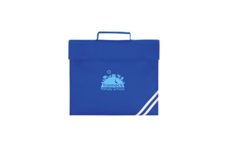 Trannack Book Bag
