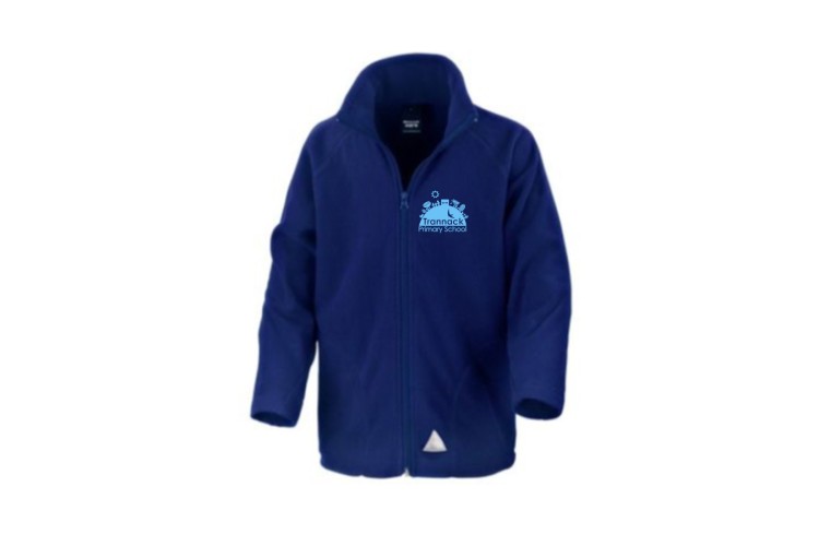 Trannack Fleece