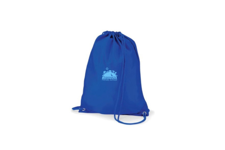 Trannack Gym Bag