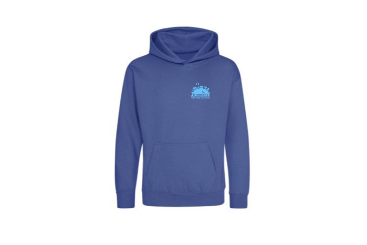 Trannack Hoodie