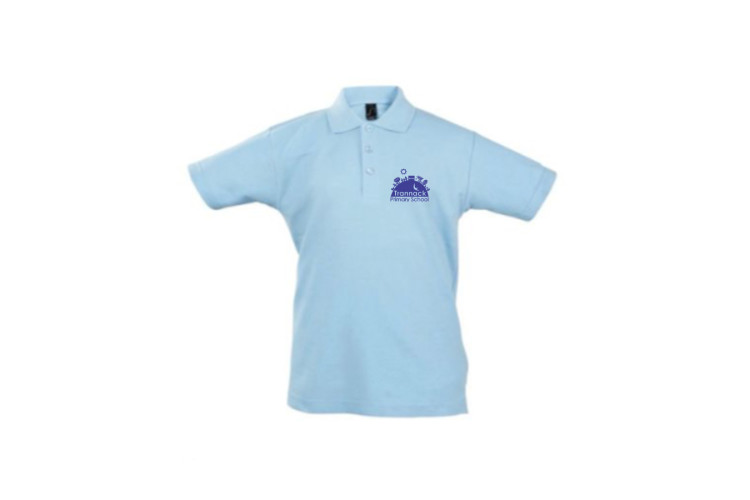 Trannack Polo Shirt