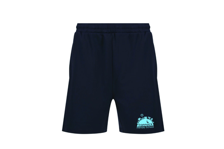 Trannack Shorts