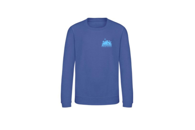 Trannack Sweatshirt