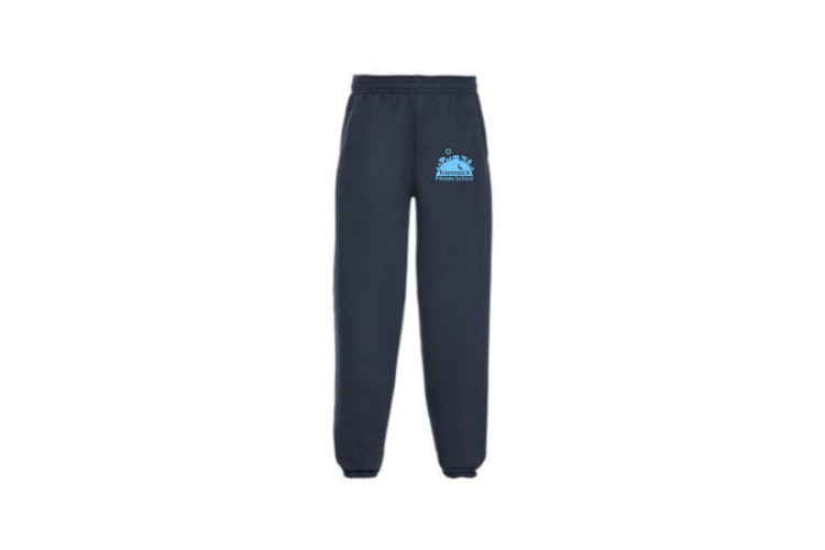 Trannack Track Pants