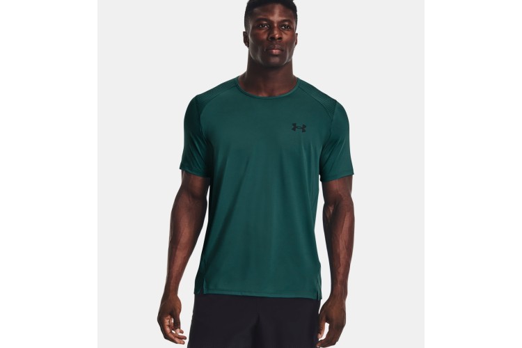 UA Armour Print T-Shirt