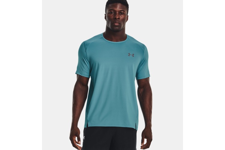 UA Armour Print T-Shirt