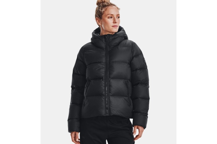 UA CGI Down Jacket