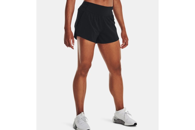 UA Flex Woven 2-in-1 Shorts