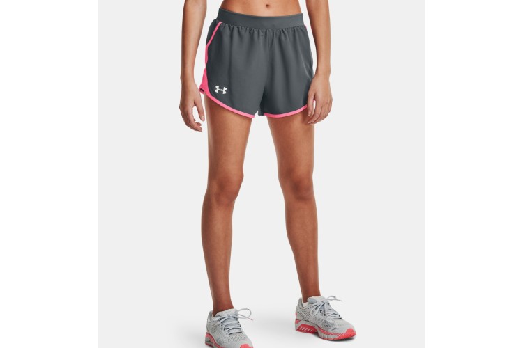 UA Fly-By 2.0 Shorts