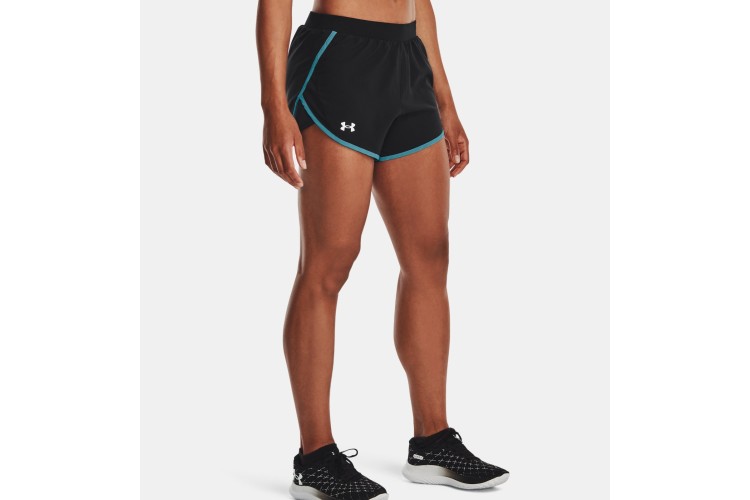 UA Fly-By 2.0 Shorts