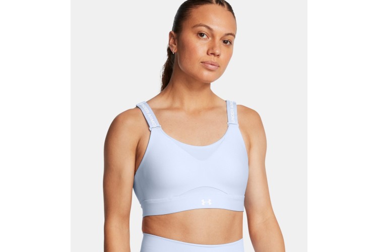 UA Infinity 2.0 High Sports Bra