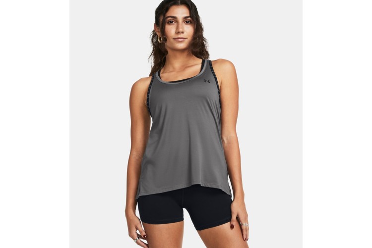 UA Knockout Tank