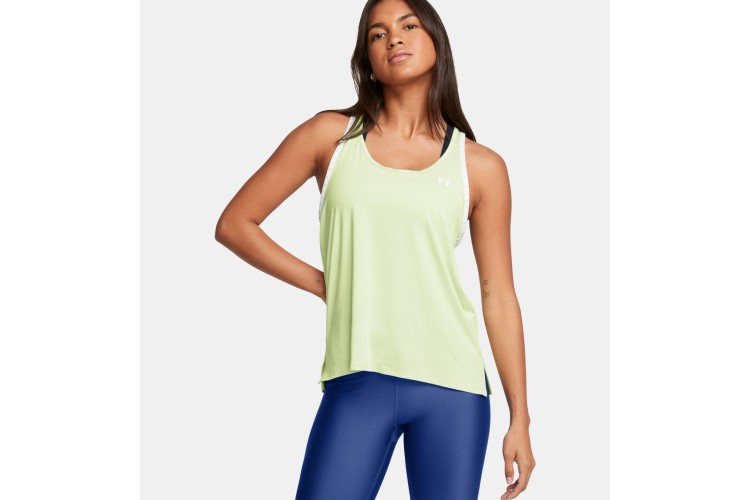 UA Knockout Tank
