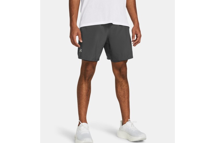 UA Launch 7