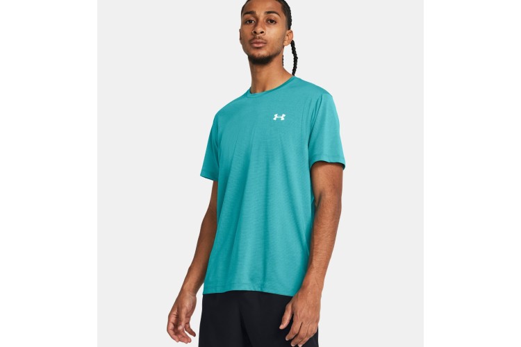 UA Launch Short Sleeve