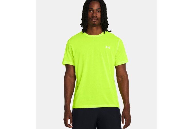 UA Launch Short Sleeve