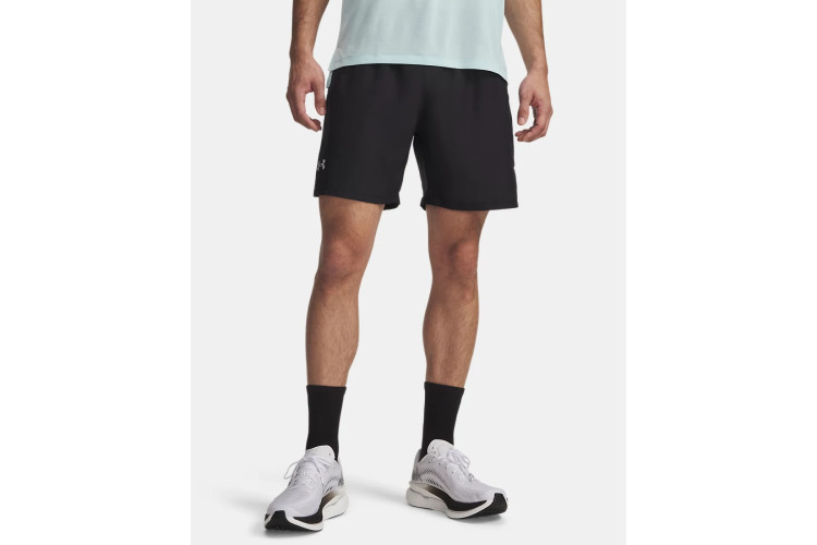 UA Launch 7