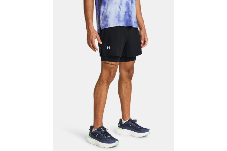 UA Launch 2-in-1 5