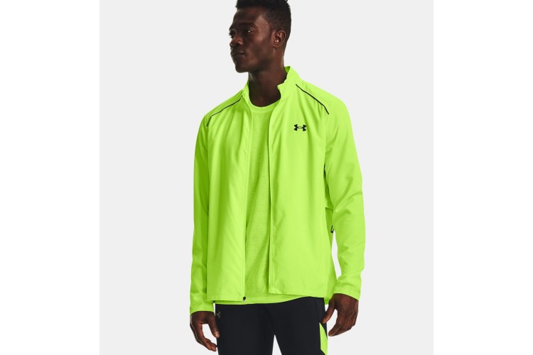 UA Storm Run Jacket