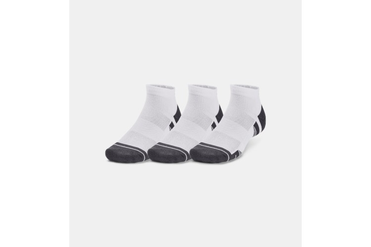 UA Tech 3 Low Socks