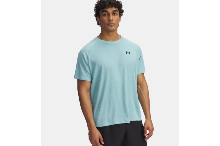 UA Tech Textured Top