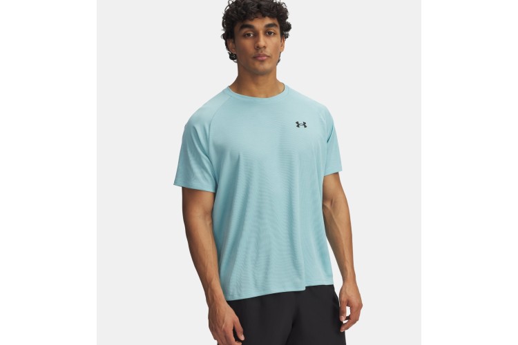 UA Tech Textured Top