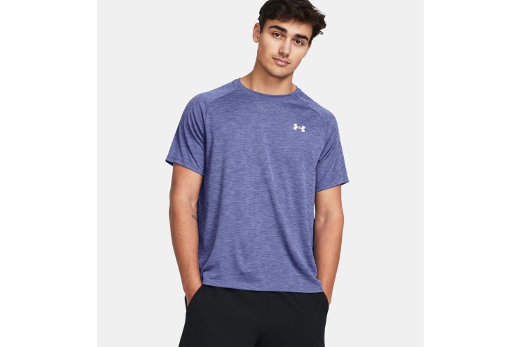 UA Tech Textured Top