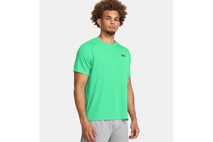 UA Tech Textured Top