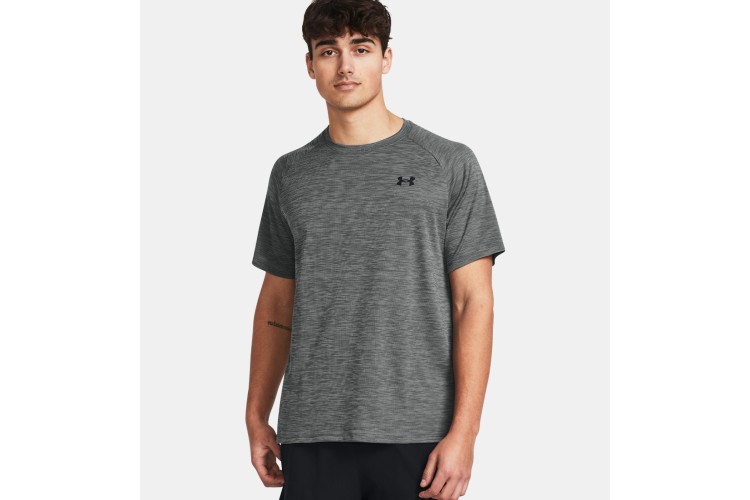 UA Tech Textured Top