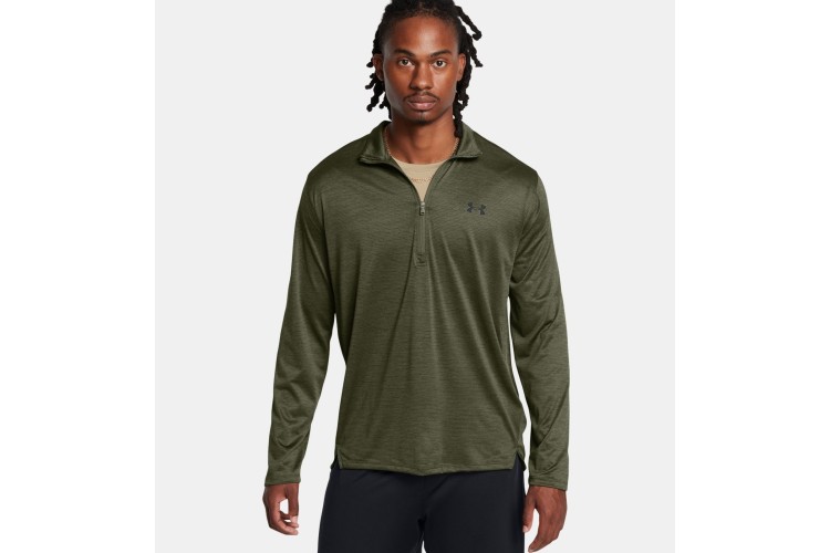 UA Tech Vent ½ Zip