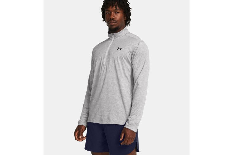 UA Tech Vent ½ Zip
