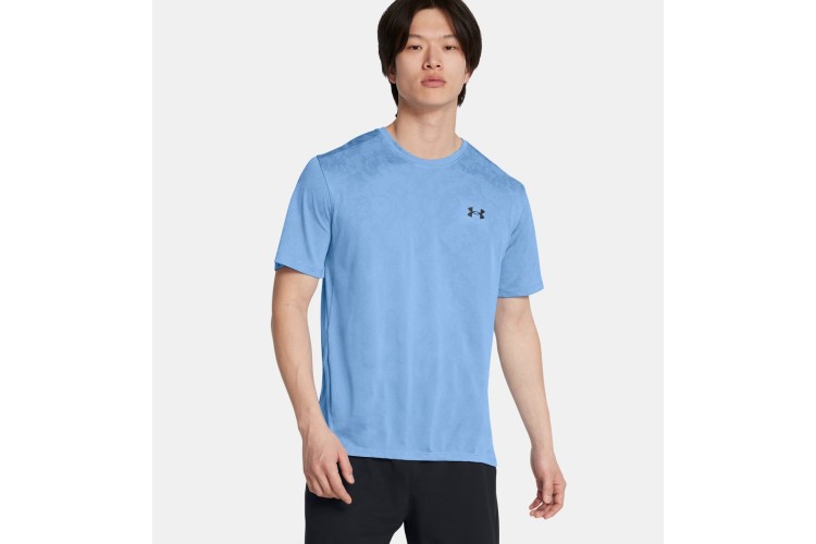 UA Tech Vent Geode T-Shirt