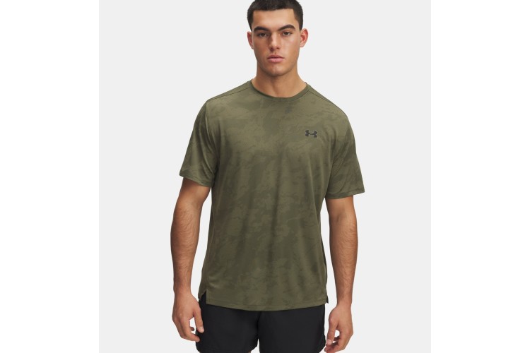 UA Tech Vent Jacquard