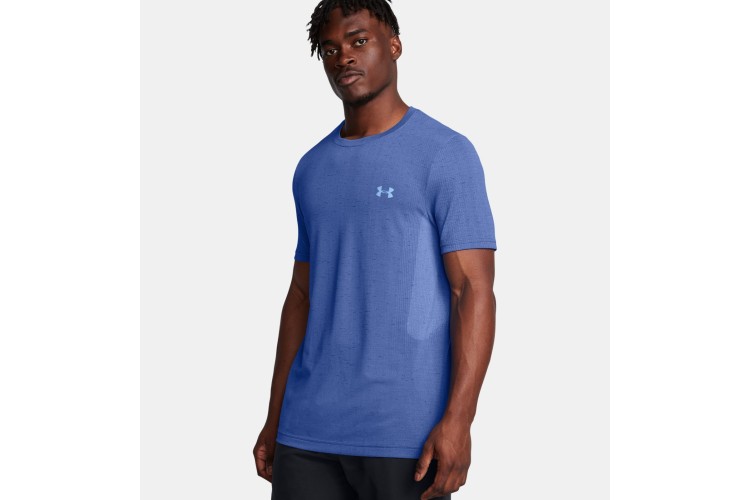 UA Vanish Seamless T-Shirt